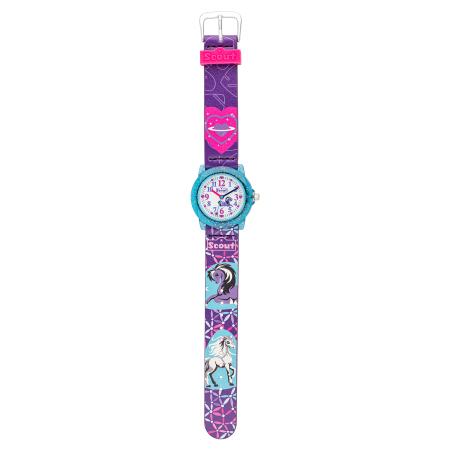 SCOUT Kinder - Armbanduhr 280305054/164000211