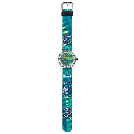 SCOUT Kinder - Armbanduhr 280375036/164000213