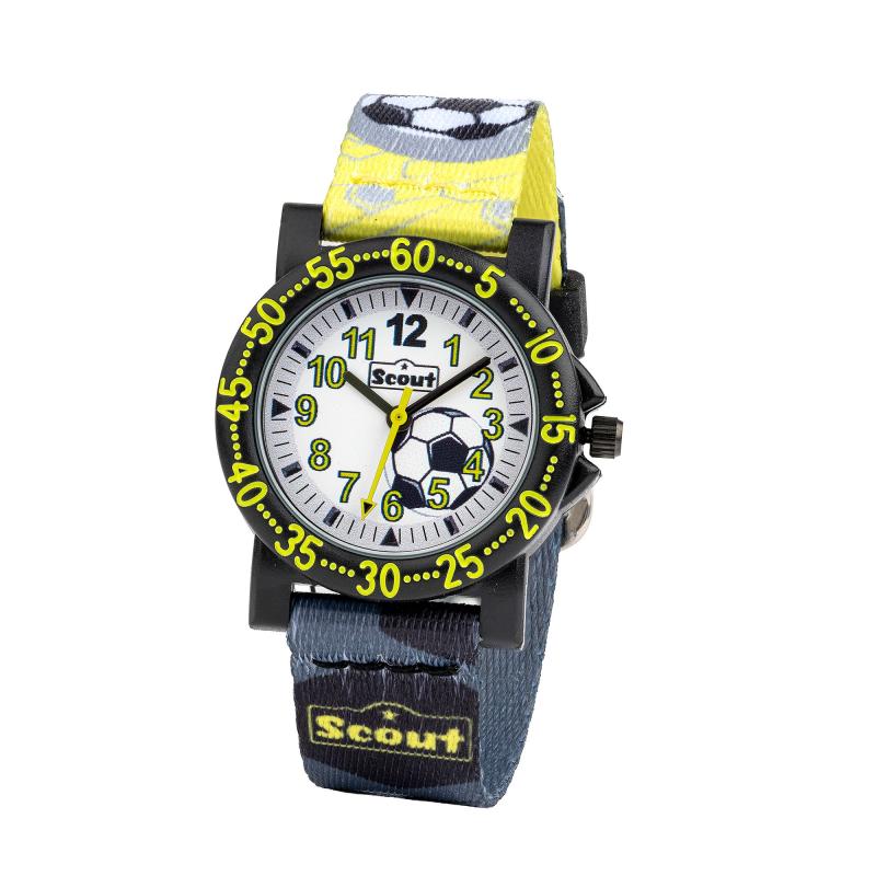 SCOUT Kinder - Armbanduhr 164000214