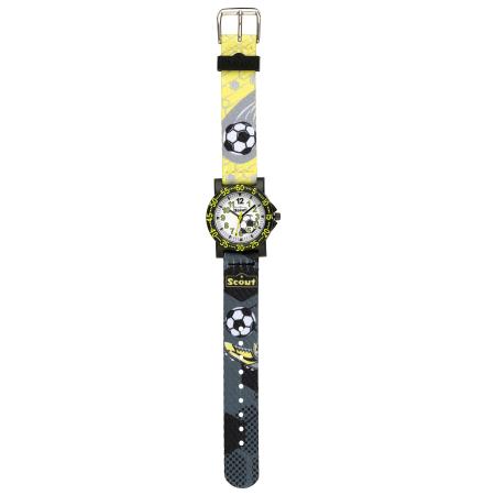 SCOUT Kinder - Armbanduhr 280375037/164000214