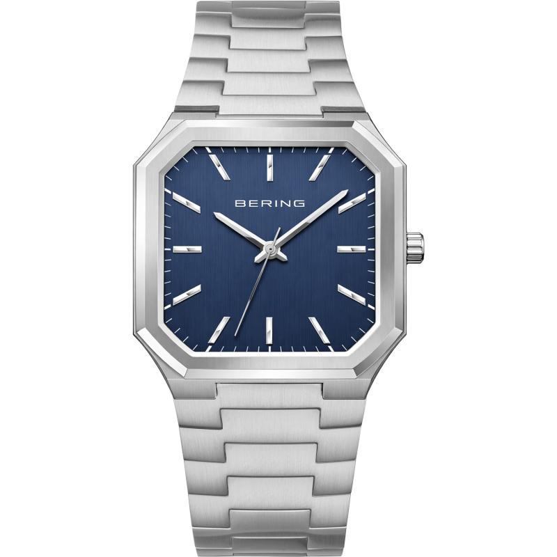 BERING Herren - Armbanduhr 16535-707