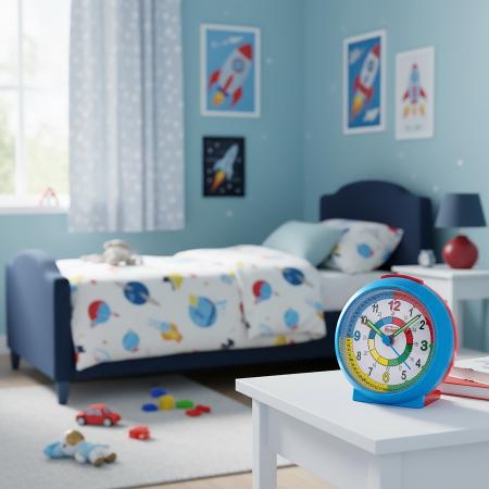 SCOUT Kinder - Wecker 280001049/166000014