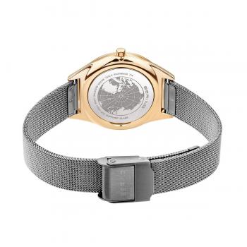 BERING Damen - Armbanduhr 17031-010