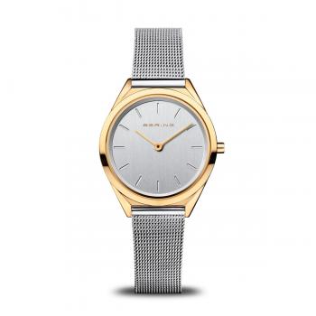 BERING Damen - Armbanduhr 17031-010