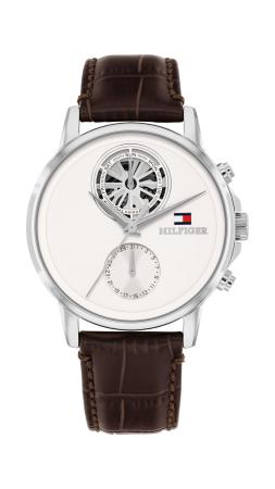 TOMMY HILFIGER Herren - Armbanduhr 1710746