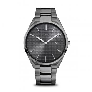 Bering Herren - Armbanduhr 17240-777