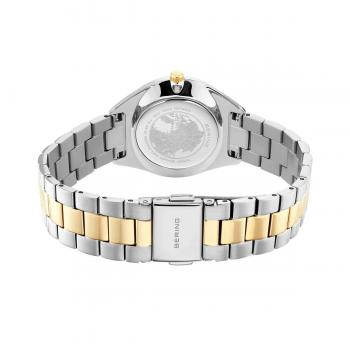 BERING Damen - Armbanduhr Solar 17331-710