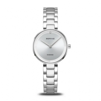 BERING Damen- Armbanduhr 17529-700