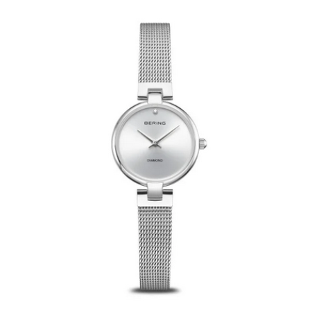 BERING Damen - Armbanduhr 17724-000