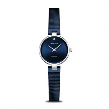 BERING Damen - Armbanduhr 17724-000