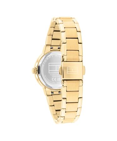 TOMMY HILFIGER Damen - Armbanduhr 1782904