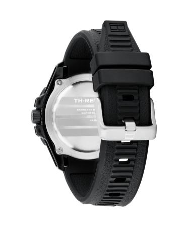 TOMMY HILFIGER Herren - Armbanduhr 1792266