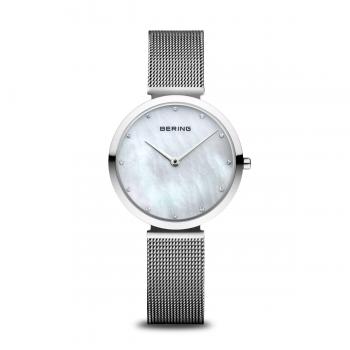 BERING Damen - Armbanduhr 18132-004