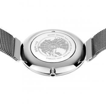 BERING Damen - Armbanduhr 18132-004