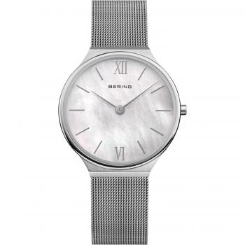 BERING Damen - Armbanduhr 18434-000