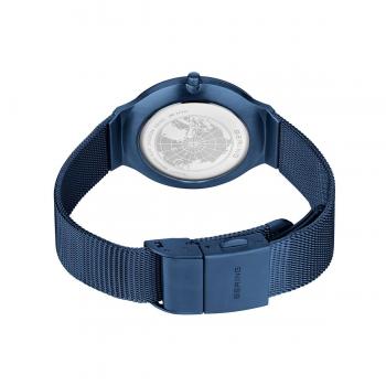 BERING Damen - Armbanduhr 18434-397