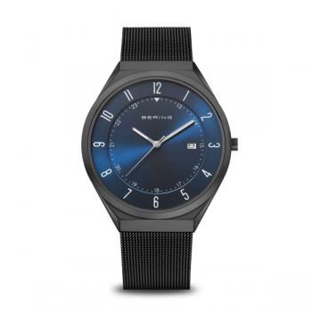 BERING Herren - Armbanduhr 18740-227