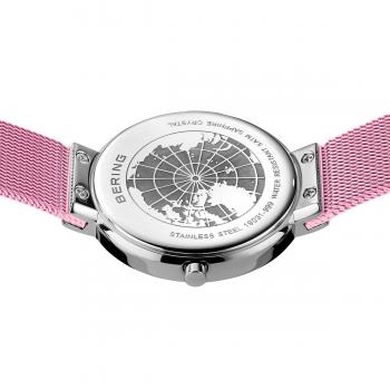 BERING Damen - Armbanduhr 19031-999