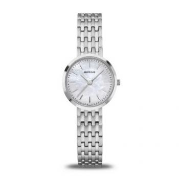 BERING Damen - Armbanduhr 19126-700