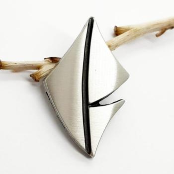 NORDFORM Damen - Anhänger N-3-2021