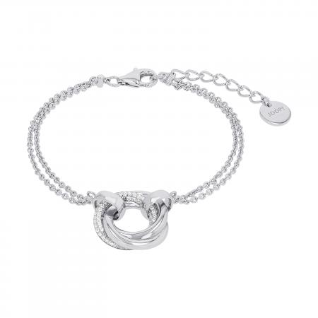 JOOP Damen - Armband 2040544