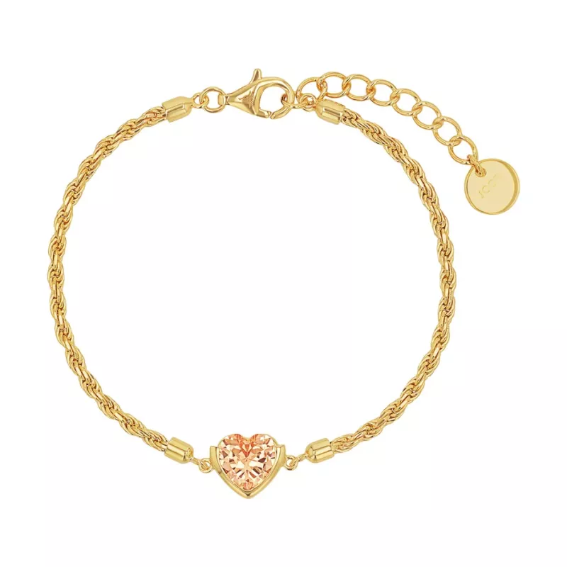 JOOP Damen - Armschmuck 2100989