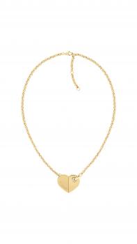 TOMMY HILFIGER Damen - Halskette 2780927