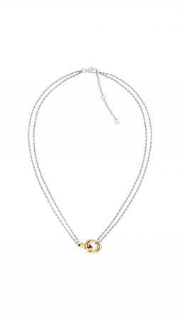 TOMMY HILFIGER Damen - Halskette 2780989