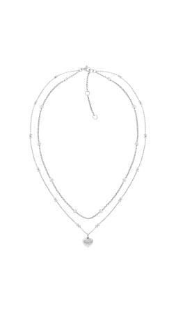 TOMMY HILFIGER Damen - Halskette 2781009