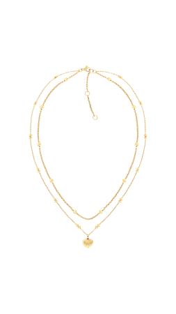 TOMMY HILFIGER Damen - Halskette 2781010