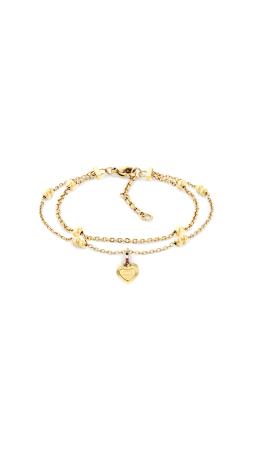 TOMMY HILFIGER Damen - Armband 2781012