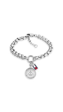 TOMMY HILFIGER Damen - Armband 2781024