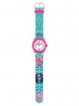SCOUT Kinder - Armbanduhr 280305036