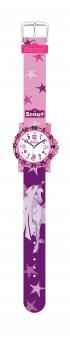 SCOUT Kinder - Armbanduhr 280375021
