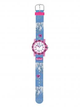 SCOUT Kinder - Armbanduhr 280375027