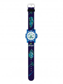 SCOUT Kinder - Armbanduhr 280375033