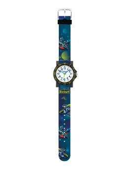 SCOUT Kinder - Armbanduhr 280375035