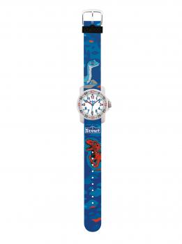 SCOUT Kinder - Armbanduhr 280376045