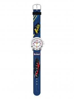 SCOUT Kinder - Armbanduhr 280393032