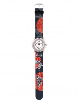 SCOUT Kinder - Armbanduhr 280393038