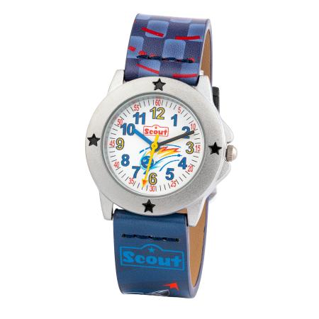 SCOUT Kinder - Armbanduhr  280393041/164000216
