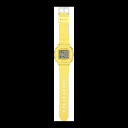 BABY-G Armbanduhr BGD-10KH-9ER