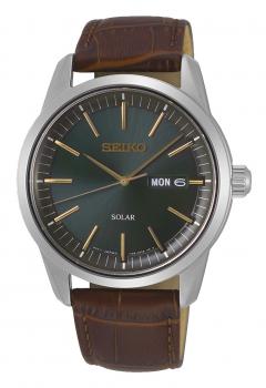 SEIKO Herren - Armbanduhr Automatik SEIKO5 SPORT Heritage Design Re-creation Limited Edition SRPL91K1