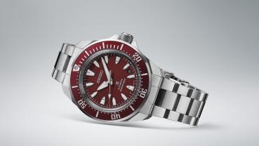 SEIKO Herren - Armbanduhr Automatik PROSPEX SRPL11