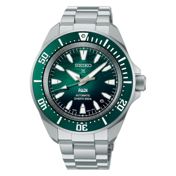 SEIKO Herren - Armbanduhr Automatik PROSPEX SRPL53K1