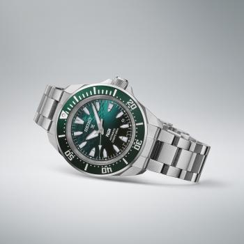 SEIKO Herren - Armbanduhr Automatik PROSPEX SRPL53K1