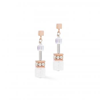 COEUR DE LION Damen - Ohrstecker 3018/21-1425