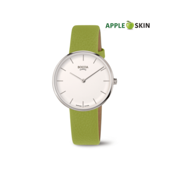 BOCCIA Damen - Armbanduhr Trend 3327-07