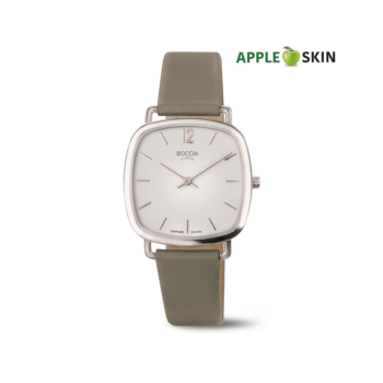 BOCCIA Damen - Armbanduhr Trend 3334-01