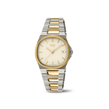 BOCCIA Damen- Armbanduhr 3348-05